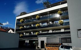 Stadthotel EGGERBRÄU